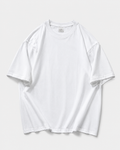 Playeras Oversize Lisas para Hombre – Algodón Puro