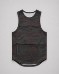 Tank Top Masculina para Entrenamientos