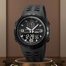 Reloj Táctico para Hombre