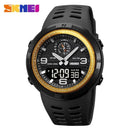 Reloj Táctico para Hombre