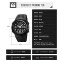 Reloj Táctico para Hombre
