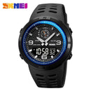 Reloj Táctico para Hombre