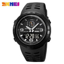 Reloj Táctico para Hombre