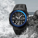 Reloj Táctico para Hombre