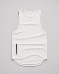 Tank Top Masculina para Entrenamientos