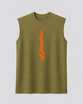 Kit Tank Top de Algodón para Hombre – Entrenamiento y Gym