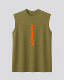 Kit Tank Top de Algodón para Hombre – Entrenamiento y Gym