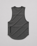 Tank Top Masculina para Entrenamientos