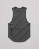 Tank Top Masculina para Entrenamientos