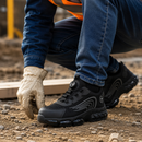 Zapato de Seguridad Industrial