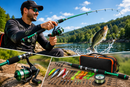 Kit Completo de Pesca + Regalo