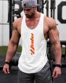Kit Tank Top de Algodón para Hombre – Entrenamiento y Gym