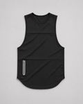 Tank Top Masculina para Entrenamientos
