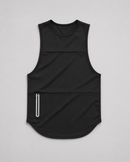 Tank Top Masculina para Entrenamientos