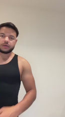 ShapeFit - Camiseta de Compresión que Reduce la Apariencia del Abdomen al Instante