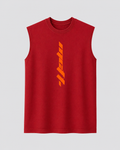 Kit Tank Top de Algodón para Hombre – Entrenamiento y Gym