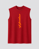 Kit Tank Top de Algodón para Hombre – Entrenamiento y Gym