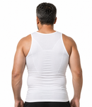 ShapeFit - Camiseta de Compresión que Reduce la Apariencia del Abdomen al Instante